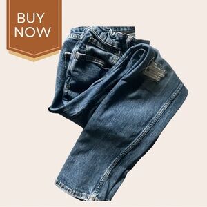 Slim fit Rugged stylish Jeans for Boys/Men